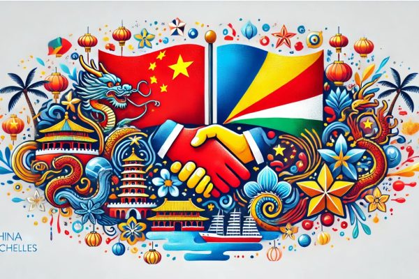 Bilateral Relationship between China and Seychelles